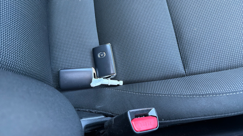 Mazda Cx-30 2.0 e-Skyactiv X MHEV Sport Lux 5dr Petrol Hatchback